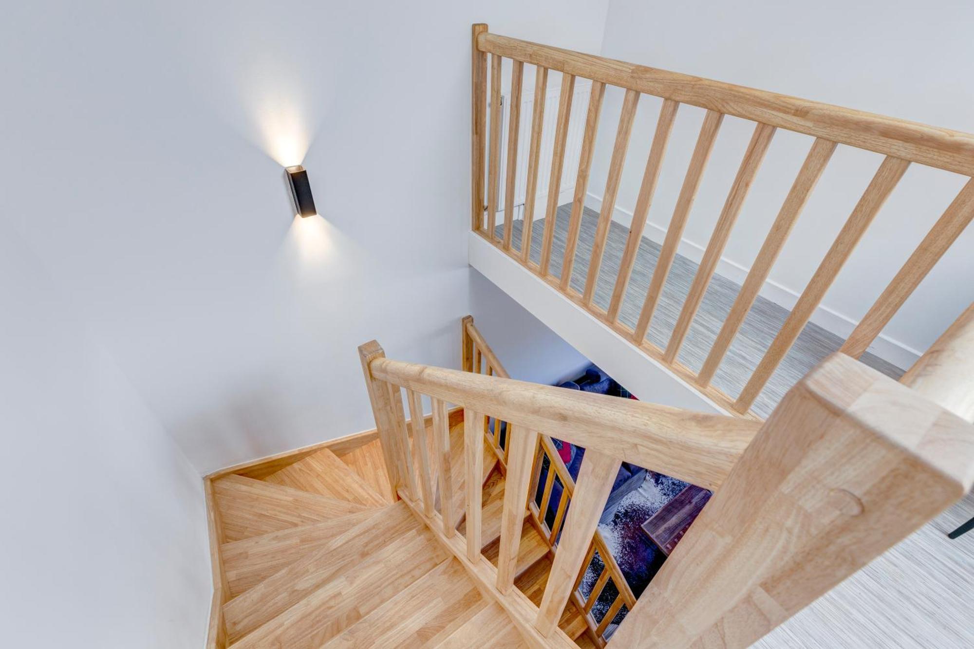 La Poudreuse - Duplex Avec Balcon Vue Montagne - Flumetアパートメント 部屋 写真